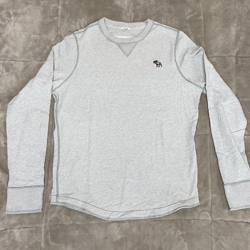 Abercrombie &Fitch sweatshirt